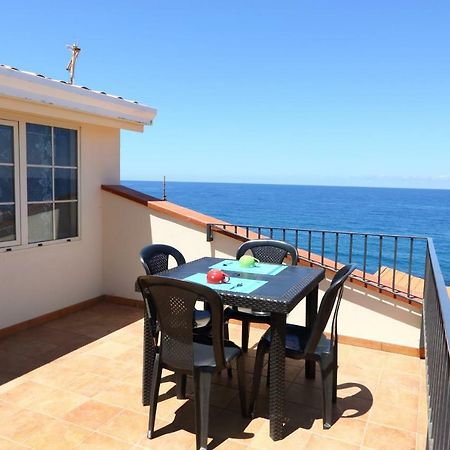 Terrazza Piazzetta Villa Cefalù Kültér fotó